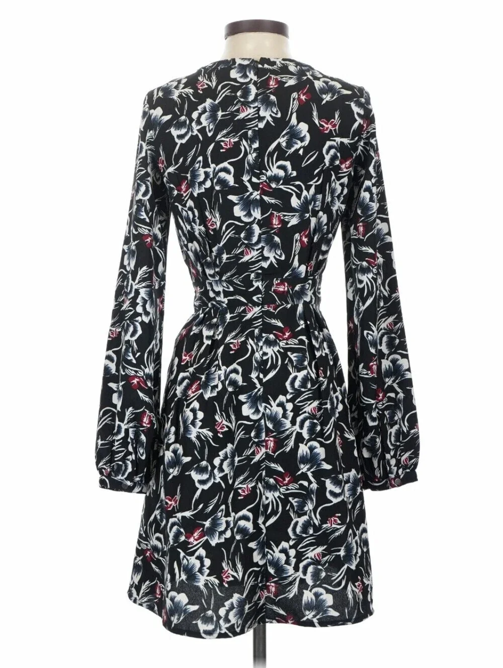 Vero Moda Floral Dress